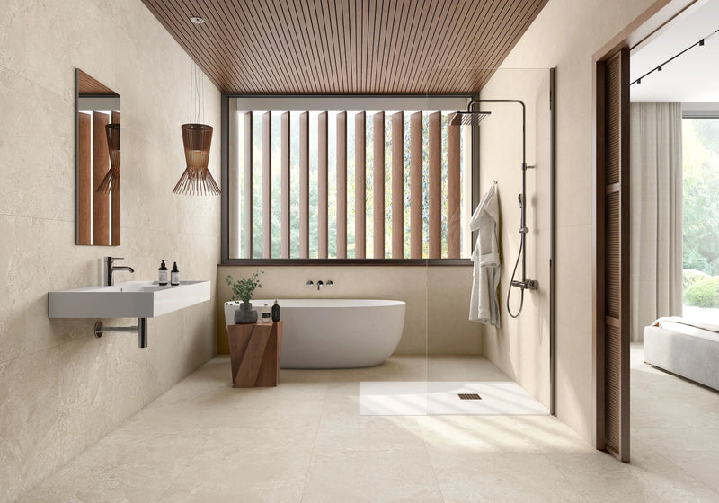 Avalon Arena 24x24 Glazed Porcelain Tile