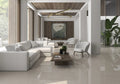 Pro Sand 35x35 Polished Porcelain Tile
