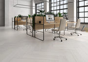 Pine Silver 8x35 Glazed Porcelain Tile