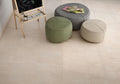 Weston Beige 17x17 Glazed Ceramic Floor Tile