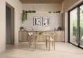Savoy Fiorito Beige 12x24 Glazed Porcelain Tile