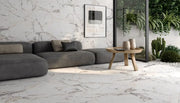 Lithology Edition Ibiza 12x24 Field White Porcelain Tile