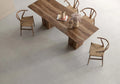 Savoy Fiorito Gray 24x48 Glazed Porcelain Tile