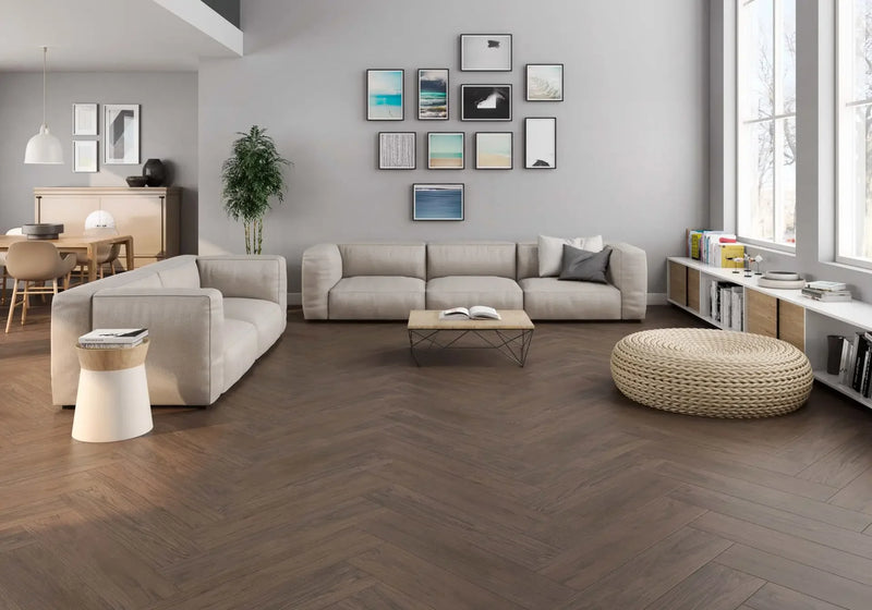 Essence Maple 9x35 Glazed Porcelain Tile