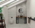 Fancy Attraction 11.8x35.4 Matte Porcelain Tile