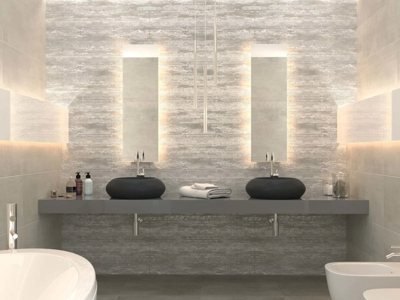 Marea 11.8x35.4 Nova Porcelain Tile