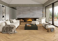 Mayne Natural 8x48 Glazed Porcelain Tile