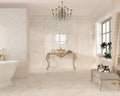 Selene Light 11.8x35.4 Porcelain Tile