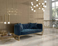 Selene Light 11.8x35.4 Porcelain Tile