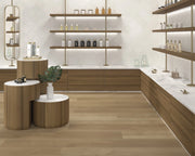 Tabarca Blanco Mate 5.9x5.9 Matte Ceramic Tile