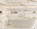 Theia 11.8x35.4 Porcelain Tile