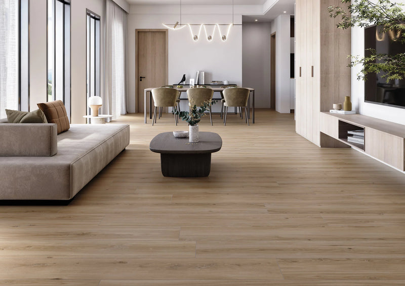 Lagom Natural 10.5x64 Glazed Porcelain Tile