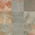 Amber Gold 16x16 Gauged Sandstone Tile