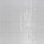 Amuri Bianco 2x12 Porcelain Floor Tile