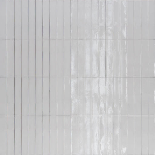 Amuri Bianco 2x12 Porcelain Floor Tile