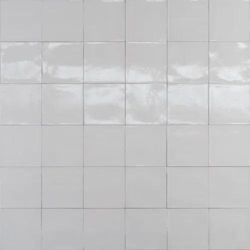 Amuri Bianco 8x8 Porcelain Tile