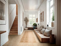 Amuri Biscotto Pizzo 8x8 Porcelain Tile