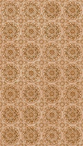 Amuri Biscotto Pizzo 8x8 Porcelain Tile