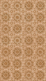 Amuri Biscotto Pizzo 8x8 Porcelain Tile