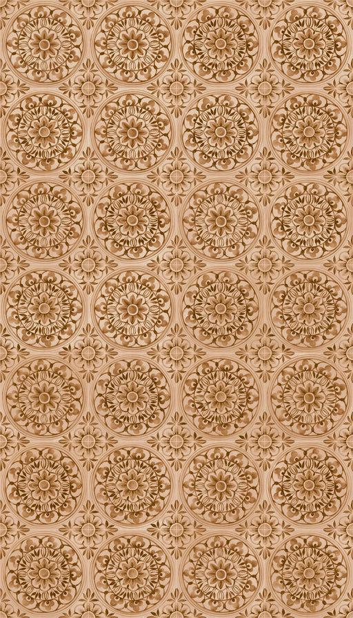 Amuri Biscotto Pizzo 8x8 Porcelain Tile