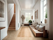 Amuri Biscotto Zucchero 8x8 Porcelain Tile