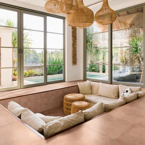 Amuri Cotto 24x24 Porcelain Tile