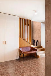 Amuri Cotto 2x12 Porcelain Floor Tile