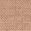 Amuri Avorio 3D 8x8 Porcelain Tile