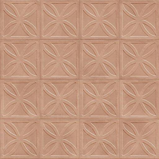Amuri Avorio 3D 8x8 Porcelain Tile