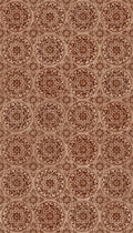 Amuri Cotto Pizzo 8x8 Porcelain Tile