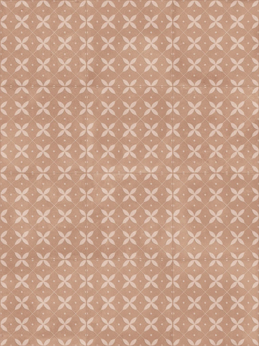 Amuri Cotto Zucchero 8x8 Porcelain Tile