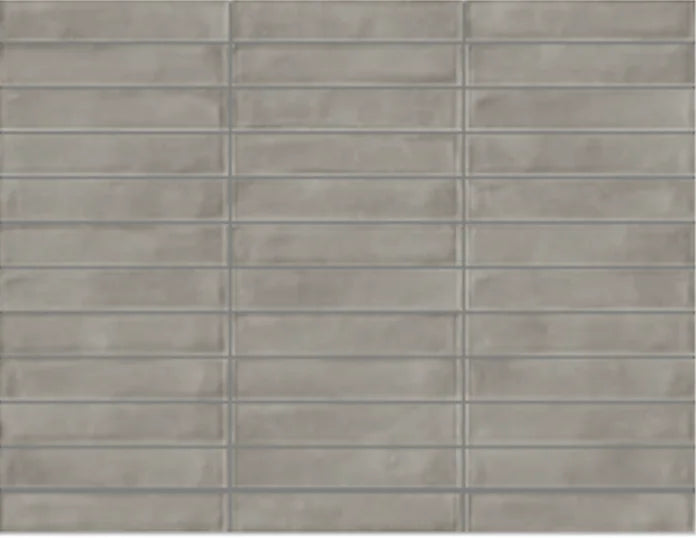Amuri Grigio 2x12 Porcelain Tile