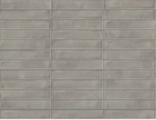 Amuri Grigio 2x12 Porcelain Tile