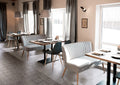 Amuri Grigio Pizzo 8x8 Porcelain Tile