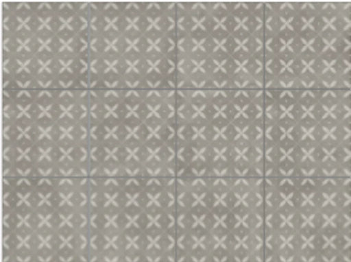 Amuri Grigio Zucchero 8x8 Porcelain Tile