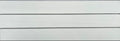 AN Dolomite 3x24 Bullnose Polished Marble Look Porcelain Trim