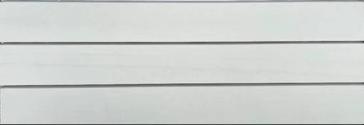 AN Dolomite 3x24 Bullnose Polished Marble Look Porcelain Trim