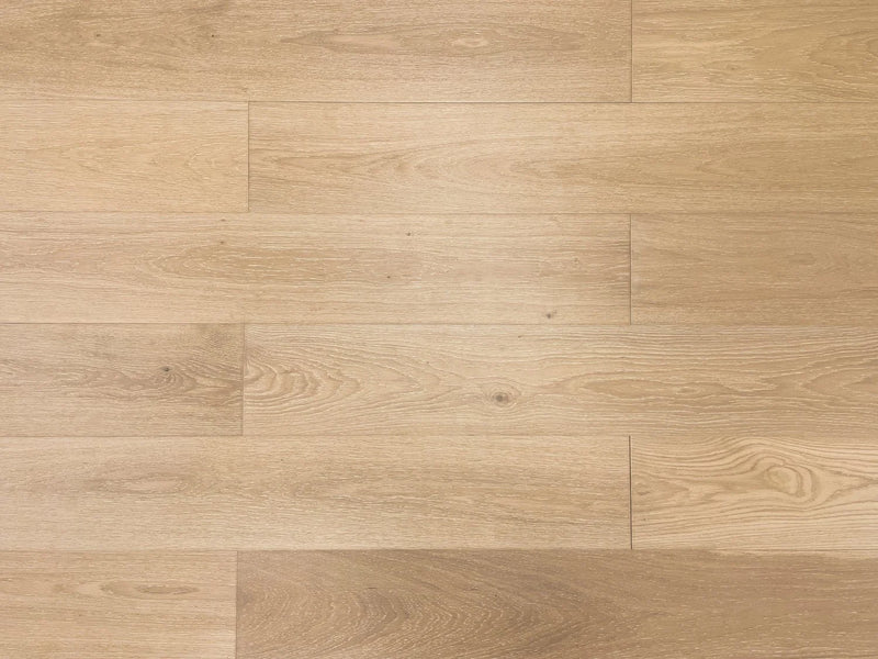 Andaz Grant Beige 7-1/2xRL(24-75) Wirebrushed UV Lacquer Oak Engineered Hardwood Flooring