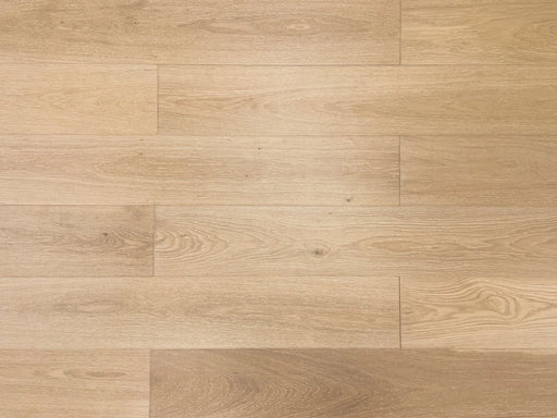 Andaz Grant Beige 7-1/2xRL(24-75) Wirebrushed UV Lacquer Oak Engineered Hardwood Flooring