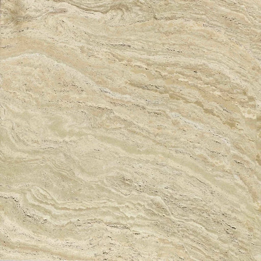 Andean Cream 32x32 Polished Porcelain Tile