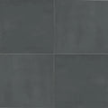 Andhra Black 12x12 Gauged Granite Tile
