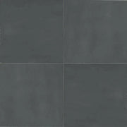 Andhra Black 12x12 Gauged Granite Tile