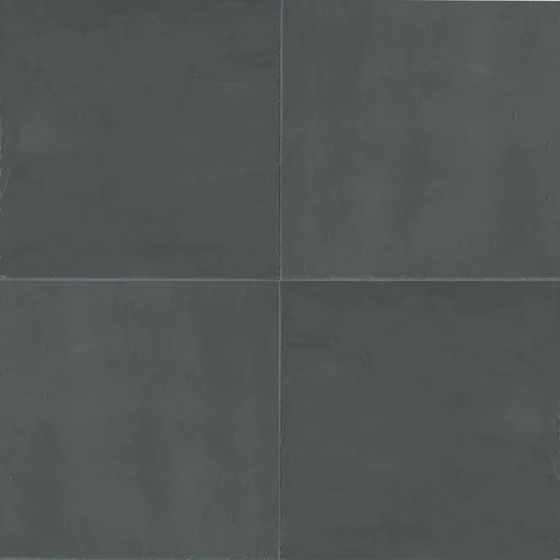 Andhra Black 12x12 Gauged Granite Tile
