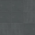 Andhra Black 16x16 Gauged Granite Tile