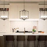 Angora Basketweave Pattern Polished 0.38 Inch Marble Mosaic Tile