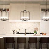 Angora Rhombus Misc. Polished 0.38 Inch Marble Mosaic Tile