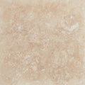Antalya 18x18 Filled & Honed Travertine Tile
