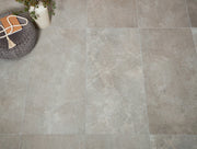 Anthea Earth Stack Porcelain Mosaic