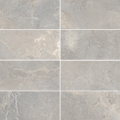 Anthea Earth Stack Porcelain Mosaic