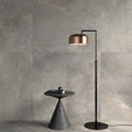 Anthea Earth Stack Porcelain Mosaic